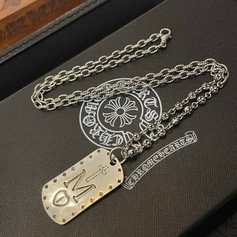 Chrome Hearts Necklaces